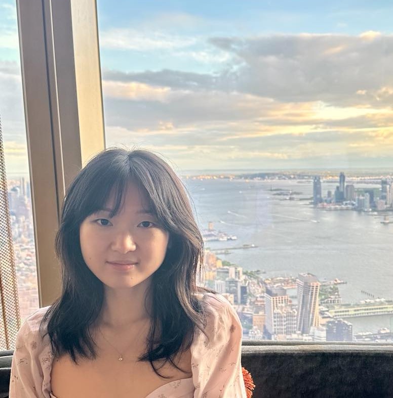 Michelle Yuan michelle-yuan